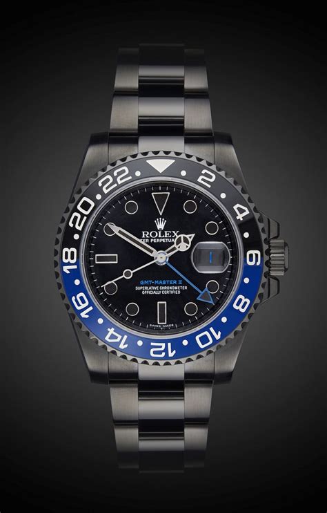 rolex batman usato|rolex batman price chart.